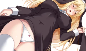 The Suffer of Sister Christina Adult Game Screenshot (6)