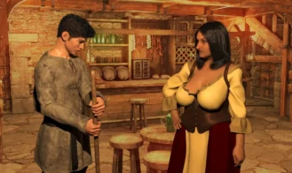 The Trainer's Ascent Adult Game Screenshots (6)