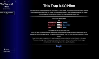 This Trap is (a) Mine Adult Game Screenshots (4)