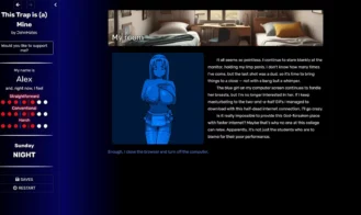 This Trap is (a) Mine Adult Game Screenshots (5)