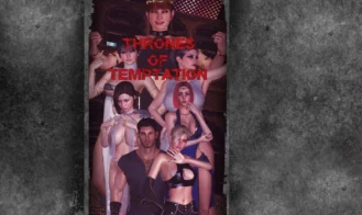 Thrones Of Temptation porn xxx game download cover