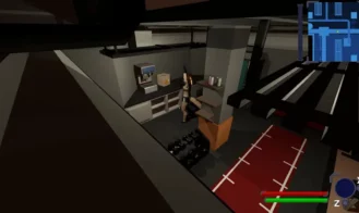 Tiny Treats Adult Game Screenshot (4)