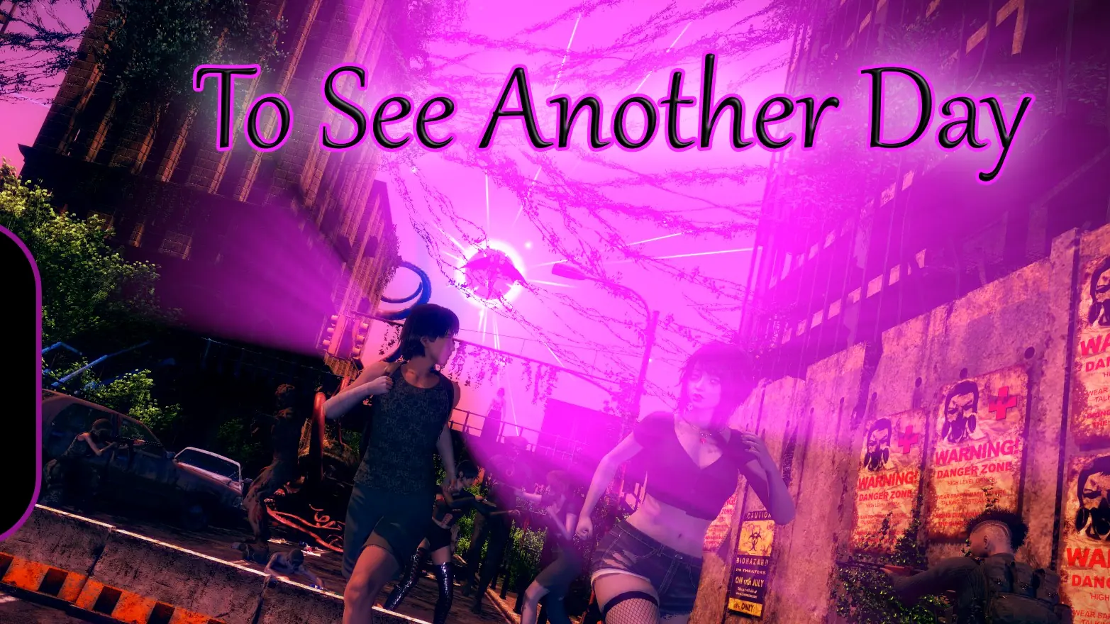 To See Another Day porn xxx game download cover