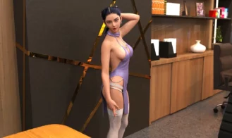 Tokyo Hotel Adult Game Screenshots (1)