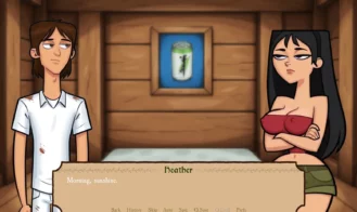 Total Fallout Fuckfest Adult Game Screenshots (1)
