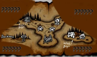 Total Fallout Fuckfest Adult Game Screenshots (5)