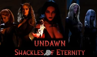 UNDAWN: Shackles Of Eternity porn xxx game download cover