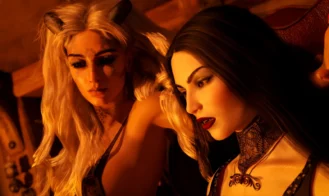 UNDAWN Shackles Of Eternity Adult Game Screenshots (4)