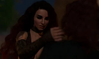 UNDAWN Shackles Of Eternity Adult Game Screenshots (7)