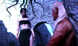 UNDAWN Shackles Of Eternity Adult Game Screenshots (8)