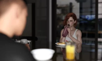 Under Watching Eyes Adult Game Screenshot (7)