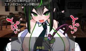 VS Oppai Succubus Enano Edition Adult Game Screenshots (1)
