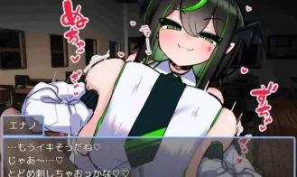 VS Oppai Succubus Enano Edition Adult Game Screenshots (2)