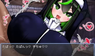 VS Oppai Succubus Enano Edition Adult Game Screenshots (3)