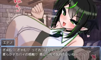 VS Oppai Succubus Enano Edition Adult Game Screenshots (5)