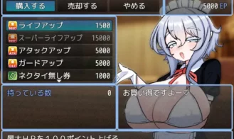 VS Oppai Succubus Enano Edition Adult Game Screenshots (6)
