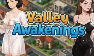 Valley Awakening porn xxx game download cover
