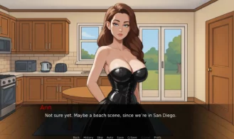 Valley Awakening Adult Game Screenshots (3)