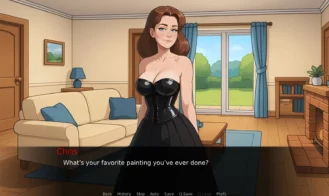 Valley Awakening Adult Game Screenshots (4)