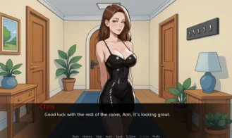 Valley Awakening Adult Game Screenshots (5)