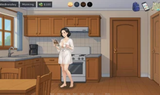 Valley Awakening Adult Game Screenshots (6)