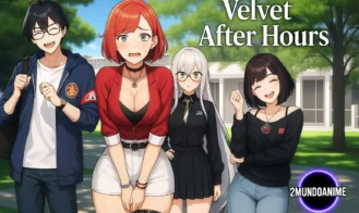 Velvet After Hours porn xxx game download cover