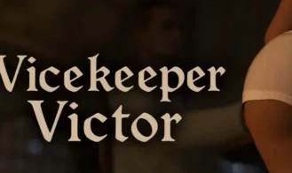 Vicekeeper Victor porn xxx game download cover