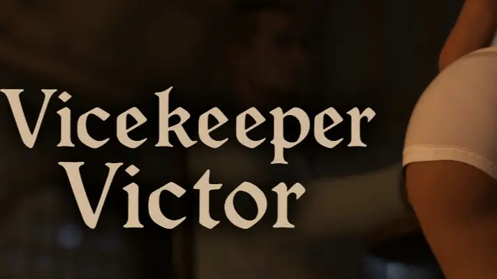 Vicekeeper Victor porn xxx game download cover