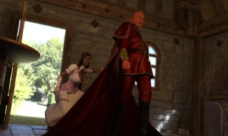 Vicekeeper Victor Adult Game Screenshots (5)