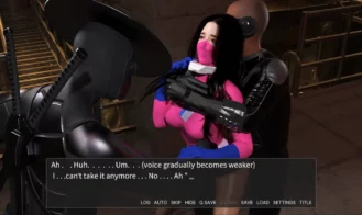 Violet Ace Extreme Ressistance Adult Game Screenshots (2)
