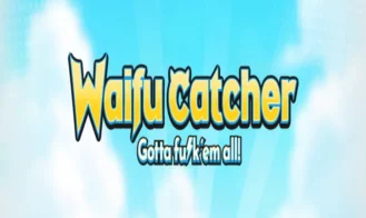 Waifu Catcher porn xxx game download cover