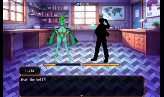 Waifu Catcher Adult Game Screenshot (2)