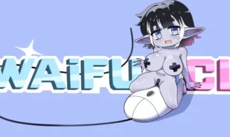 Waifu Clicker porn xxx game download cover