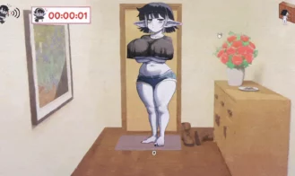 Waifu Clicker Adult Game Screenshots (1)