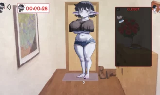 Waifu Clicker Adult Game Screenshots (2)