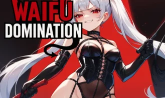 Waifu Domination porn xxx game download cover