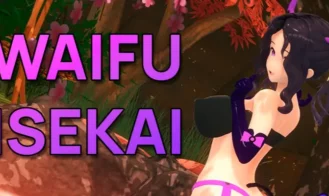 Waifu Isekai porn xxx game download cover