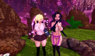 Waifu Isekai Adult Game Screenshots (1)