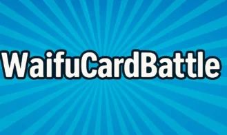 WaifuCardBattle porn xxx game download cover