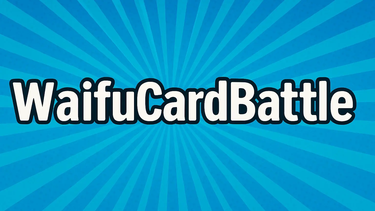 WaifuCardBattle porn xxx game download cover