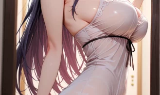 WaifuCardBattle Adult Game Screenshot (6)