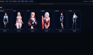 WaifuCardBattle Adult Game Screenshot (9)