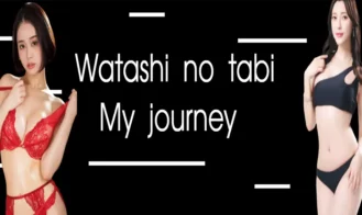 Watashi no tabi porn xxx game download cover