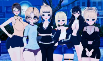We Need Money porn xxx game download cover
