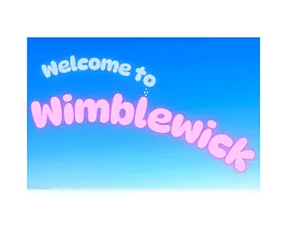 Welcome to Wimblewick porn xxx game download cover