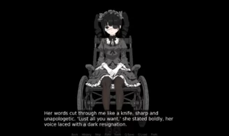 What Did She Groom Me For Adult Game Screenshots (4)