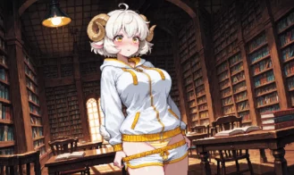 Whispering Ledger Adult Game Screenshots (4)