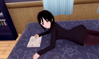 Whispers Beneath The Roof Adult Game Screenshot (4)