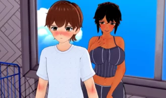 Whispers Beneath The Roof Adult Game Screenshot (9)