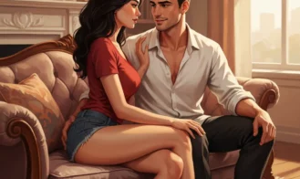 Wife’s Dare porn xxx game download cover